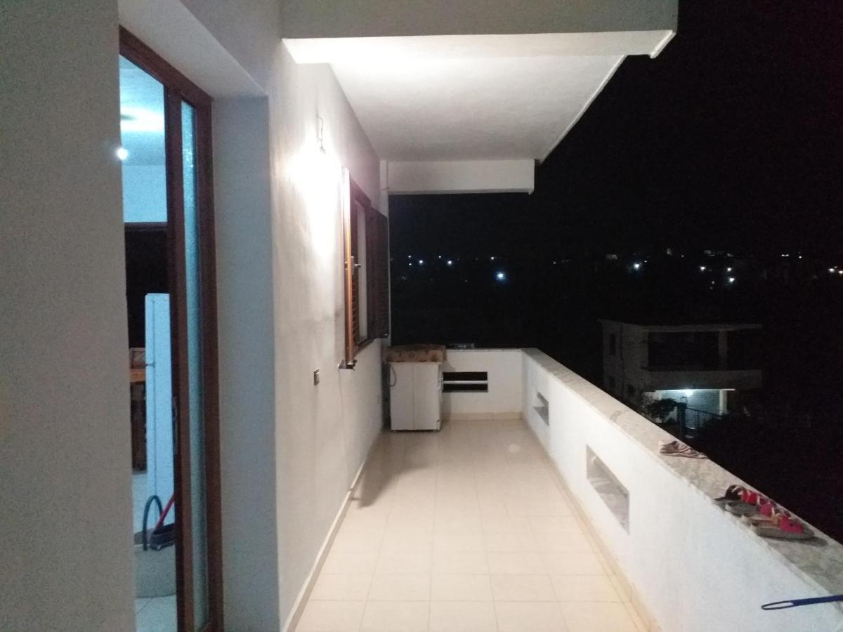 Vila Bali Durres Exterior photo