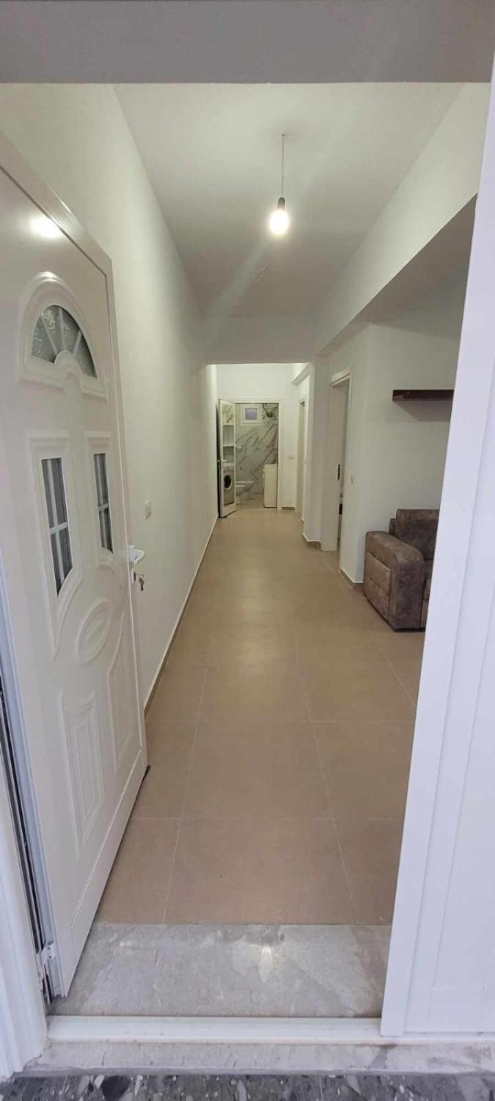 Vila Bali Durres Exterior photo