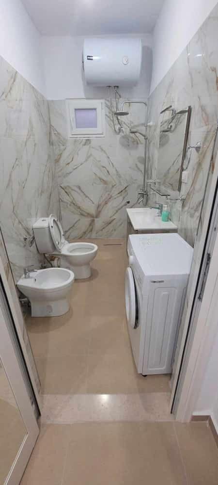 Vila Bali Durres Exterior photo