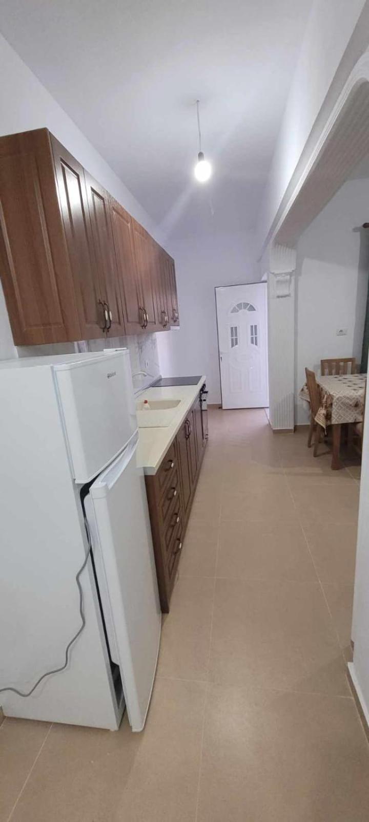 Vila Bali Durres Exterior photo